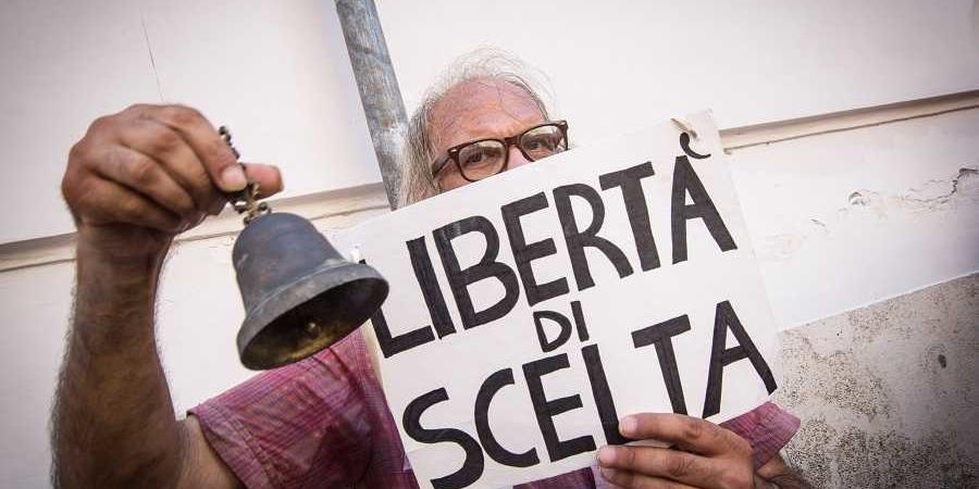 obbligo vaccinale
