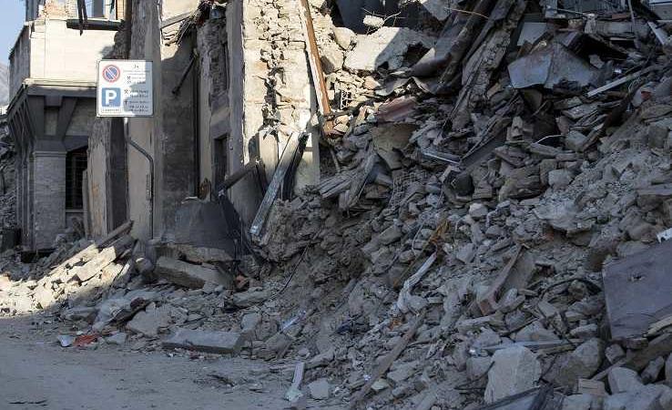 amatrice