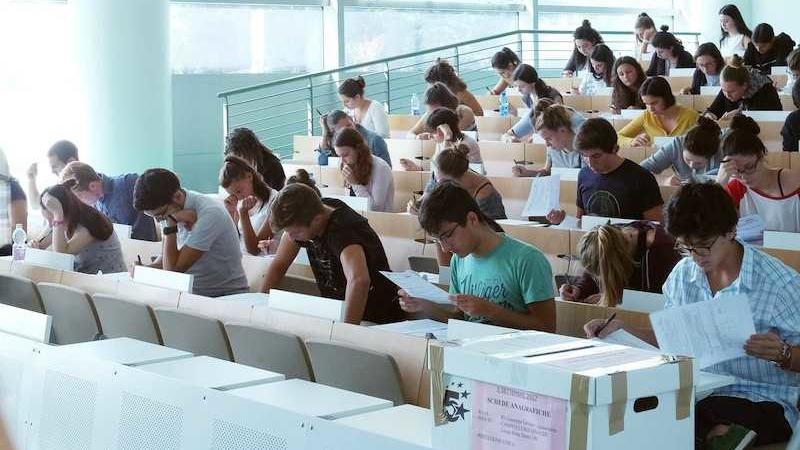 numero chiuso medicina
