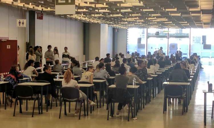 Test Medicina 2017 Piero Angela