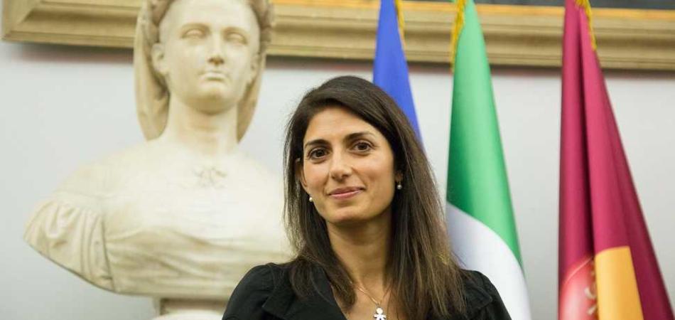 vaccini virginia raggi
