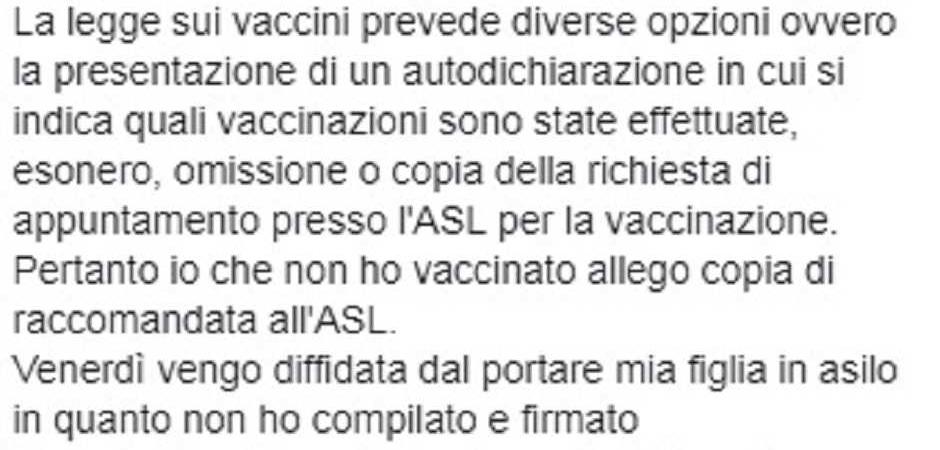 vaccini udine