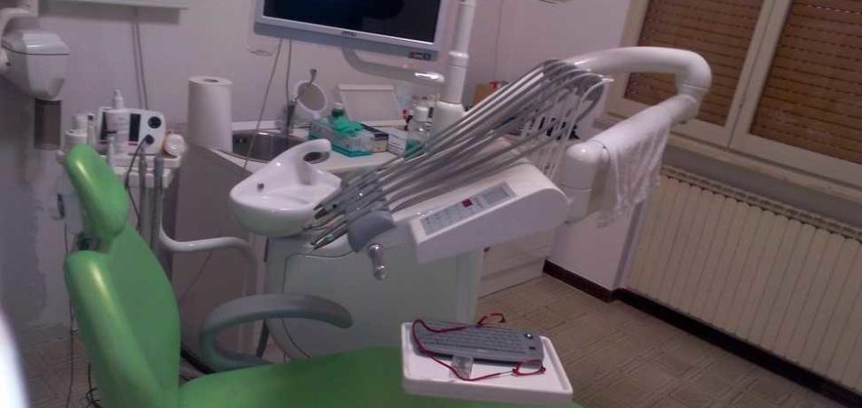 dentista Mestre