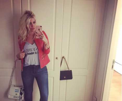 Wanda Nara