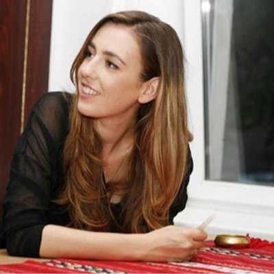 Alessandra Benignetti