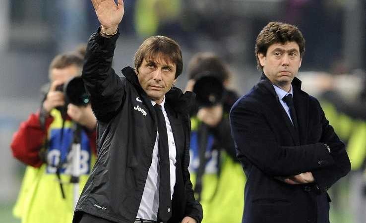 Antonio Conte