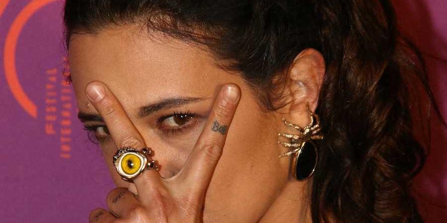 Asia Argento
