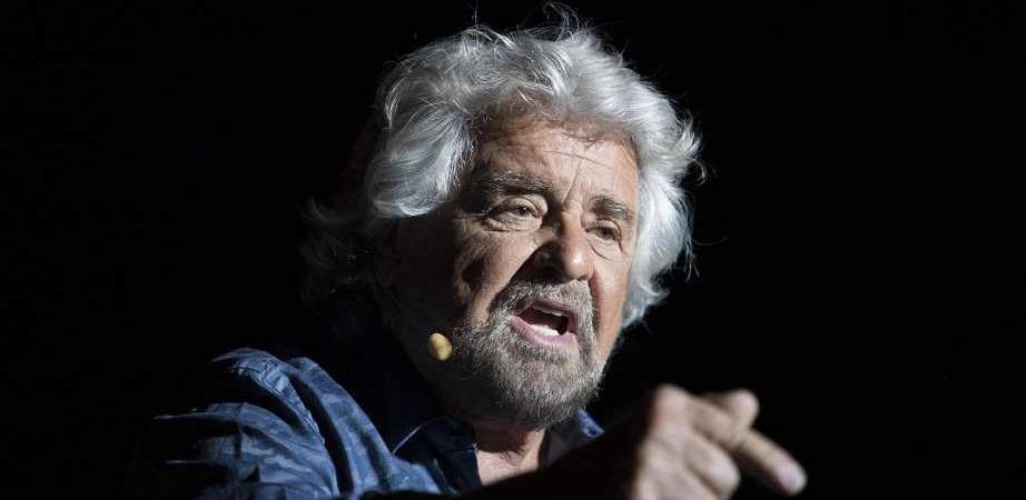 Grillo