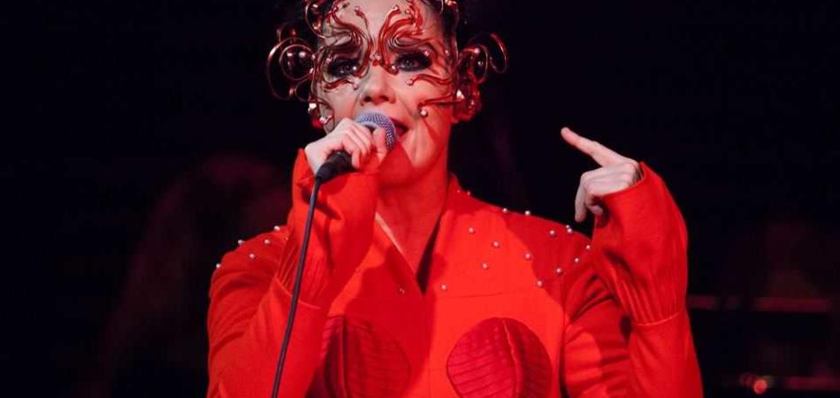 Björk