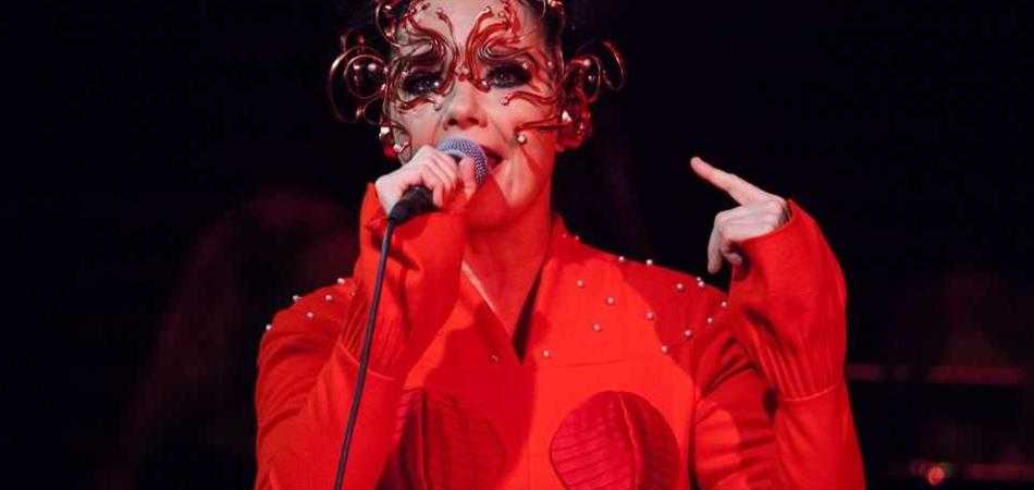 Björk