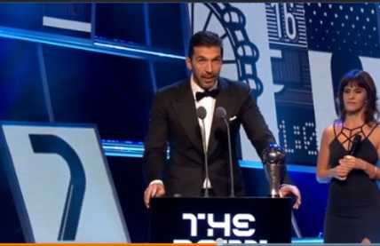 Buffon