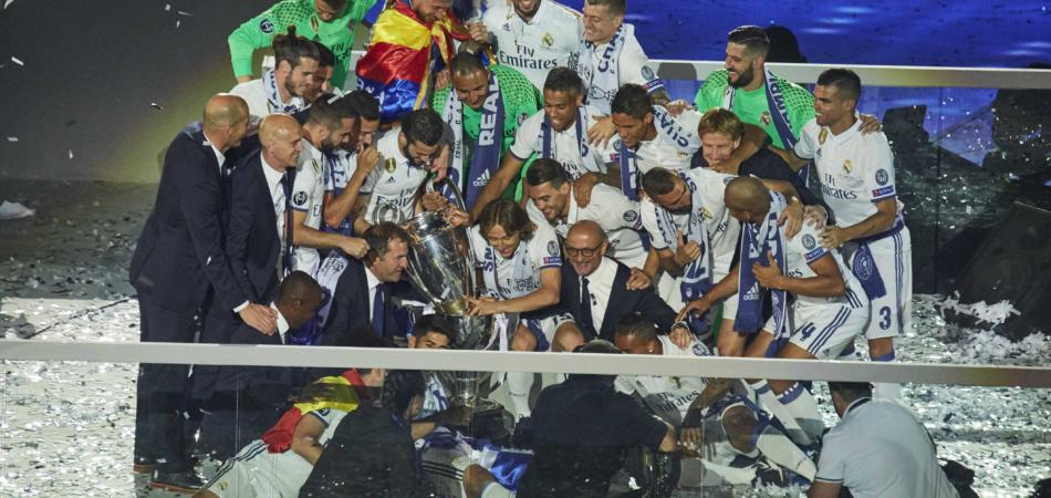 Calendario Champions League 2017 2018