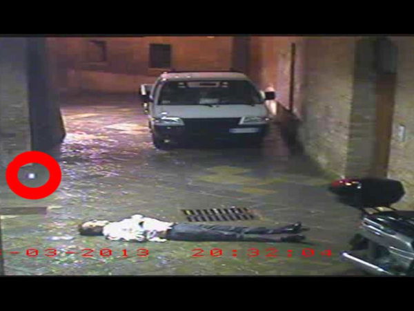 David Rossi, le Iene intervistano un ragazzo che faceva l’escort ai festini nelle ville senesi