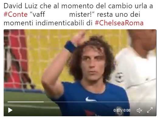 David Luiz