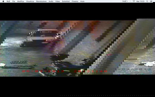 David Rossi, almeno questo: assolti la moglie e il giornalista Davide Vecchi