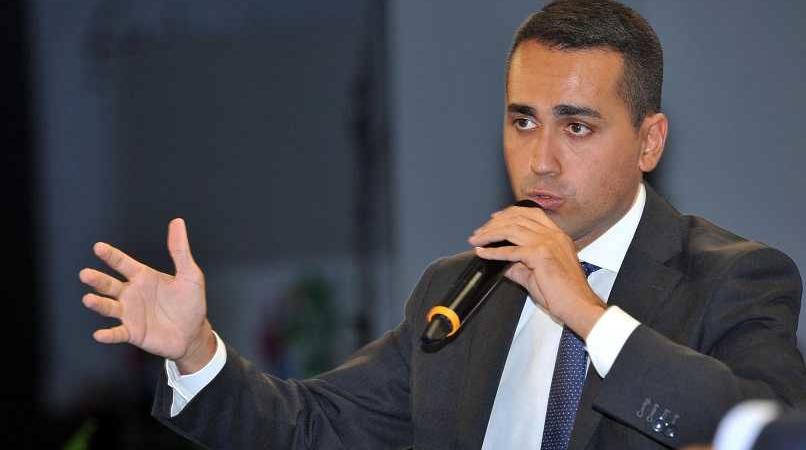 Di Maio