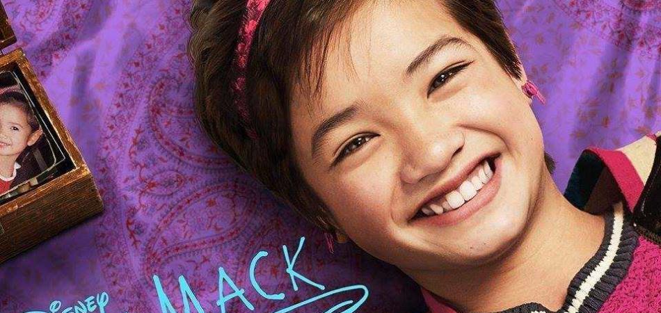 Disney channel trama gay