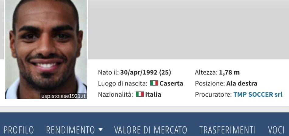 Facebook Finocchio