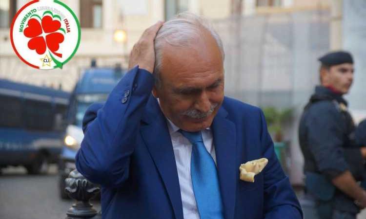 generale Pappalardo arresta Mattarella