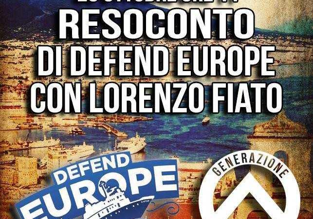Generazione Identitaria