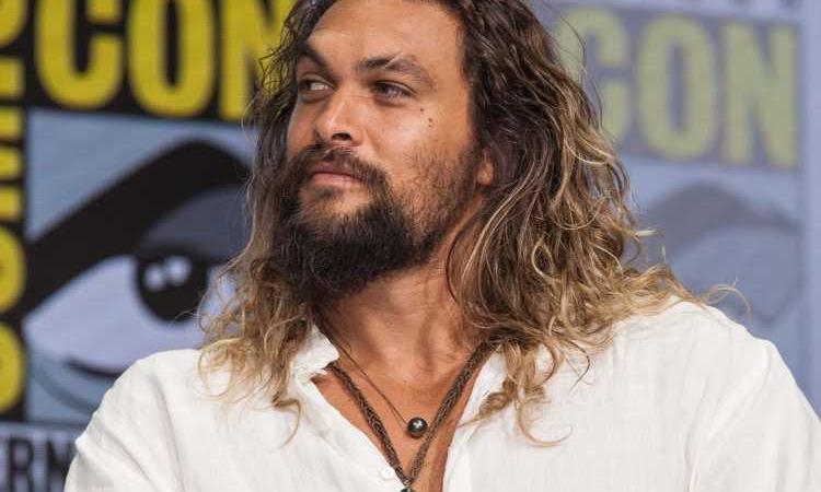 Khal Drogo stupro