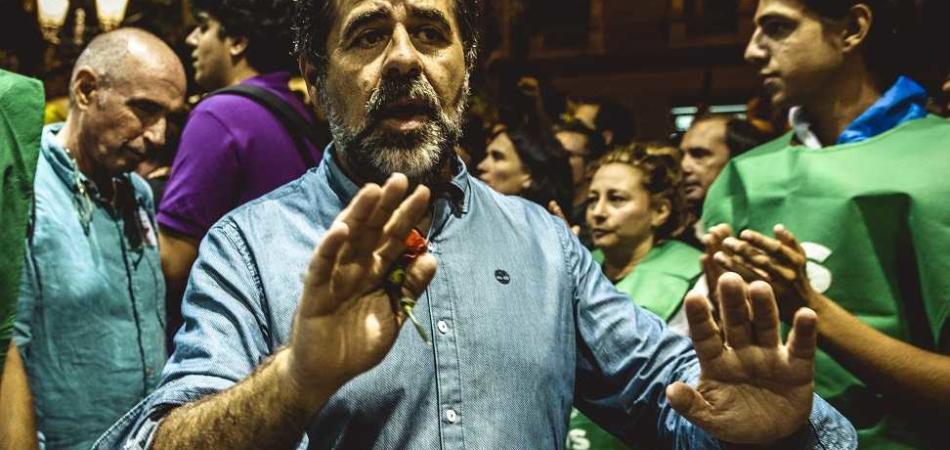 Jordi Sanchez