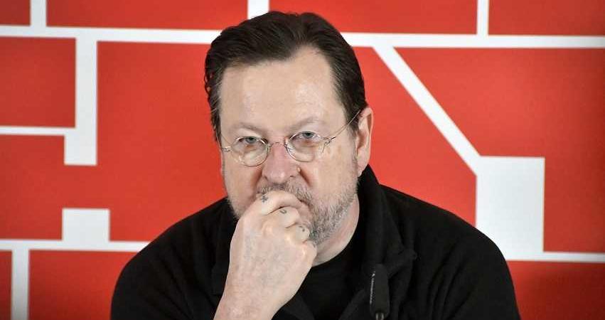 Lars Von Trier