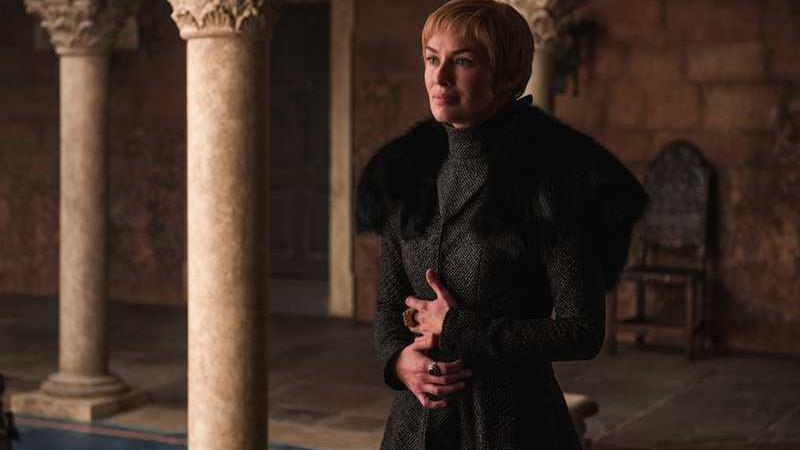 Lena Headey