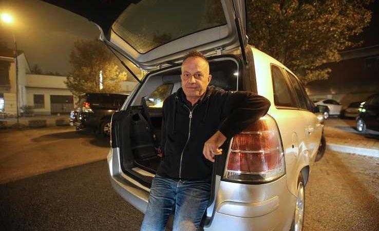 Marco Della Noce