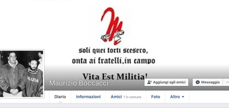 Maurizio Boccacci