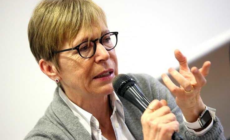 Milena Gabanelli