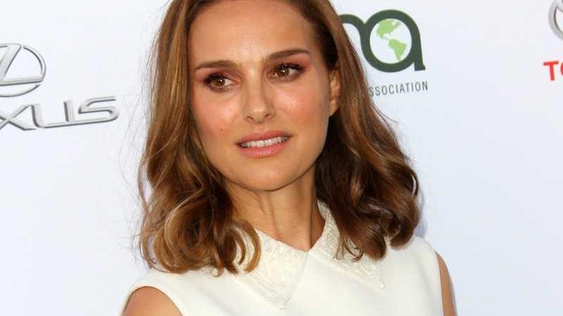 ll debutto del documentario di Natalie Portman "Eating Animals"