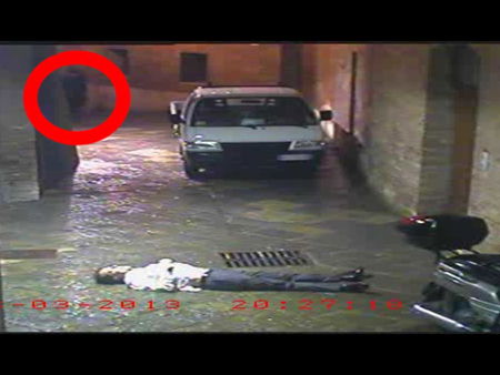 David Rossi, secondo voi questo è un suicidio? | VIDEO article-post