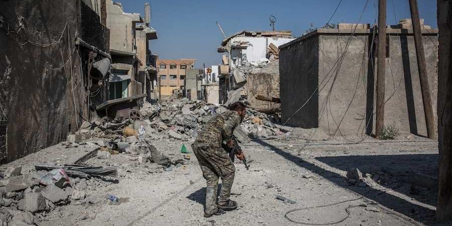 Raqqa