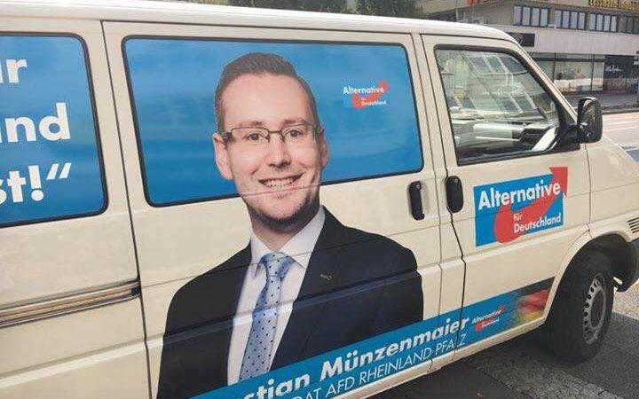 Alternativa per la Germania