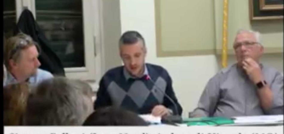 sindaco Vignola vaccini