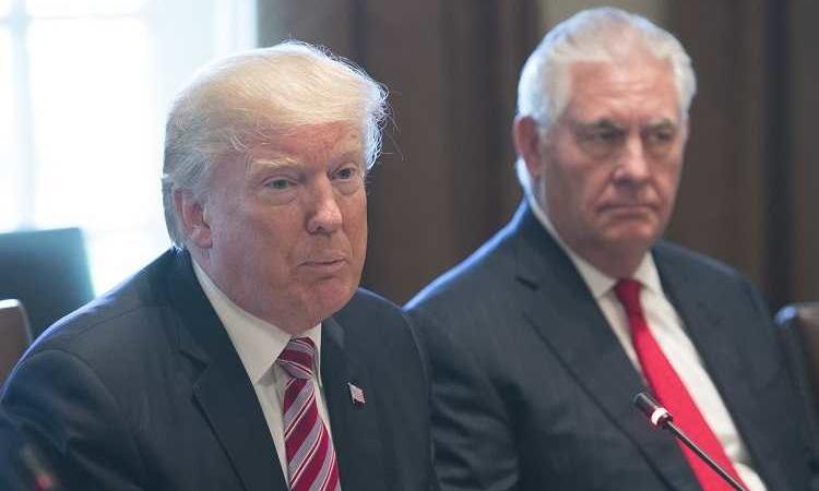 Trump gerusalemme