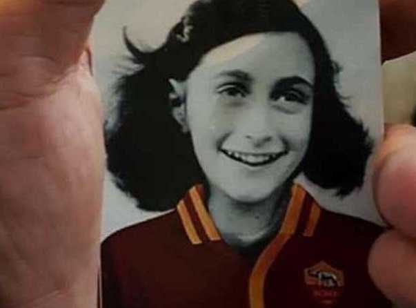 anna frank