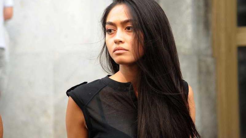 Ambra Battilana