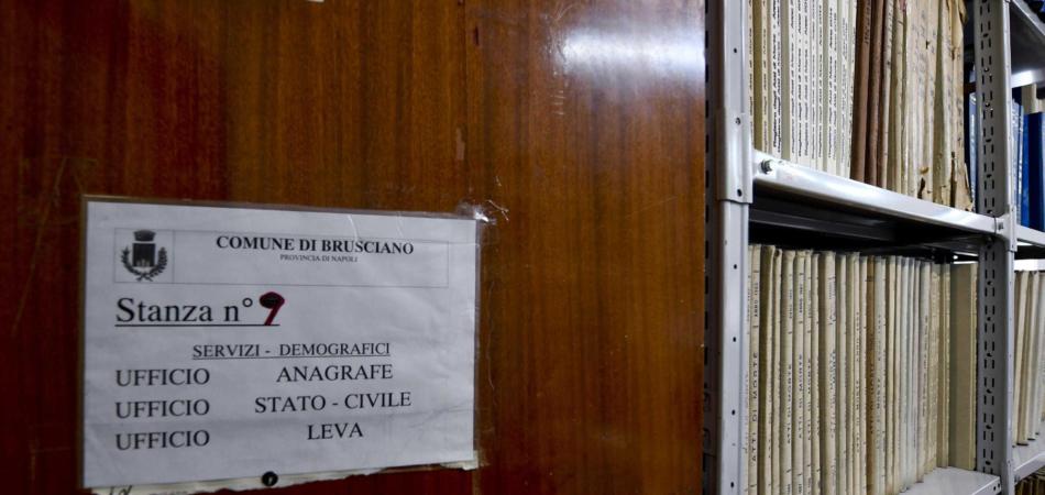 coppia atto nascita