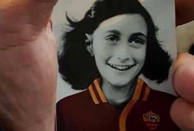 anna frank