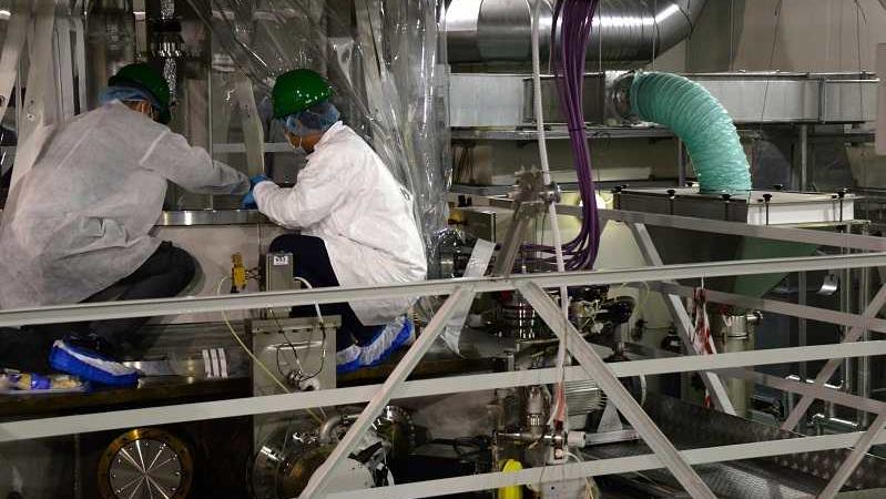 premio nobel per la fisica
