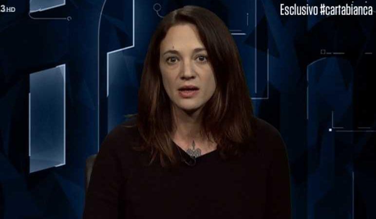 asia argento