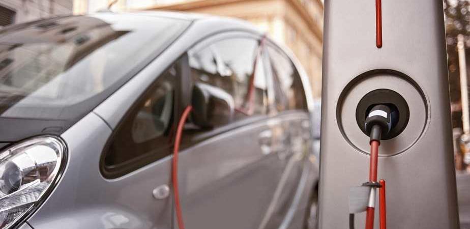 Auto elettrica