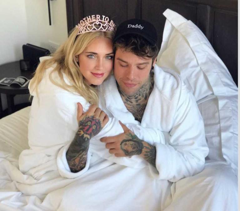 Instagram blocca un video di Fedez: «Fa pubblicità senza avvertire»