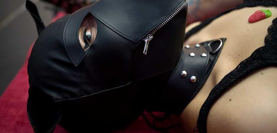 Bondage