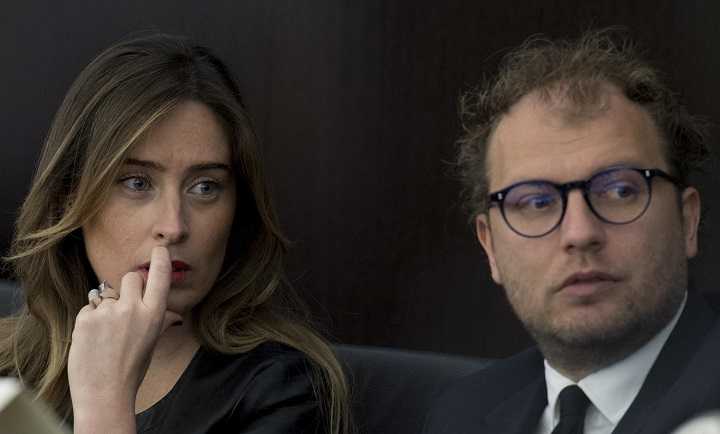 Boschi
