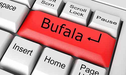 test bufale
