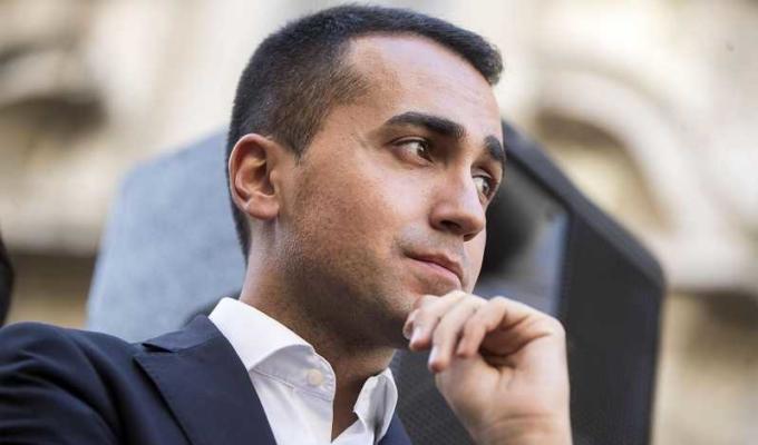 Bloomberg M5s