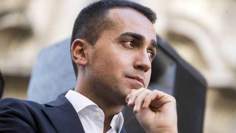 Bloomberg M5s